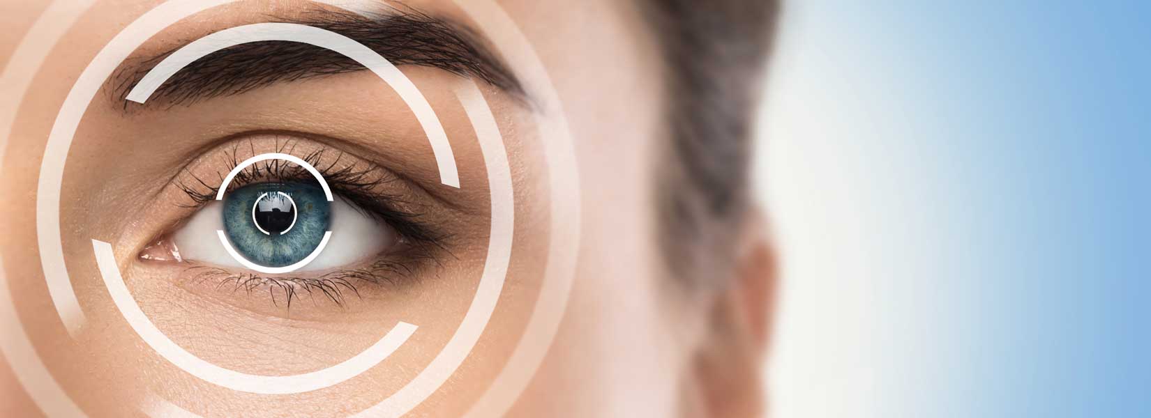 LASIK & Refractive Surgery Co-Management in St. Henry